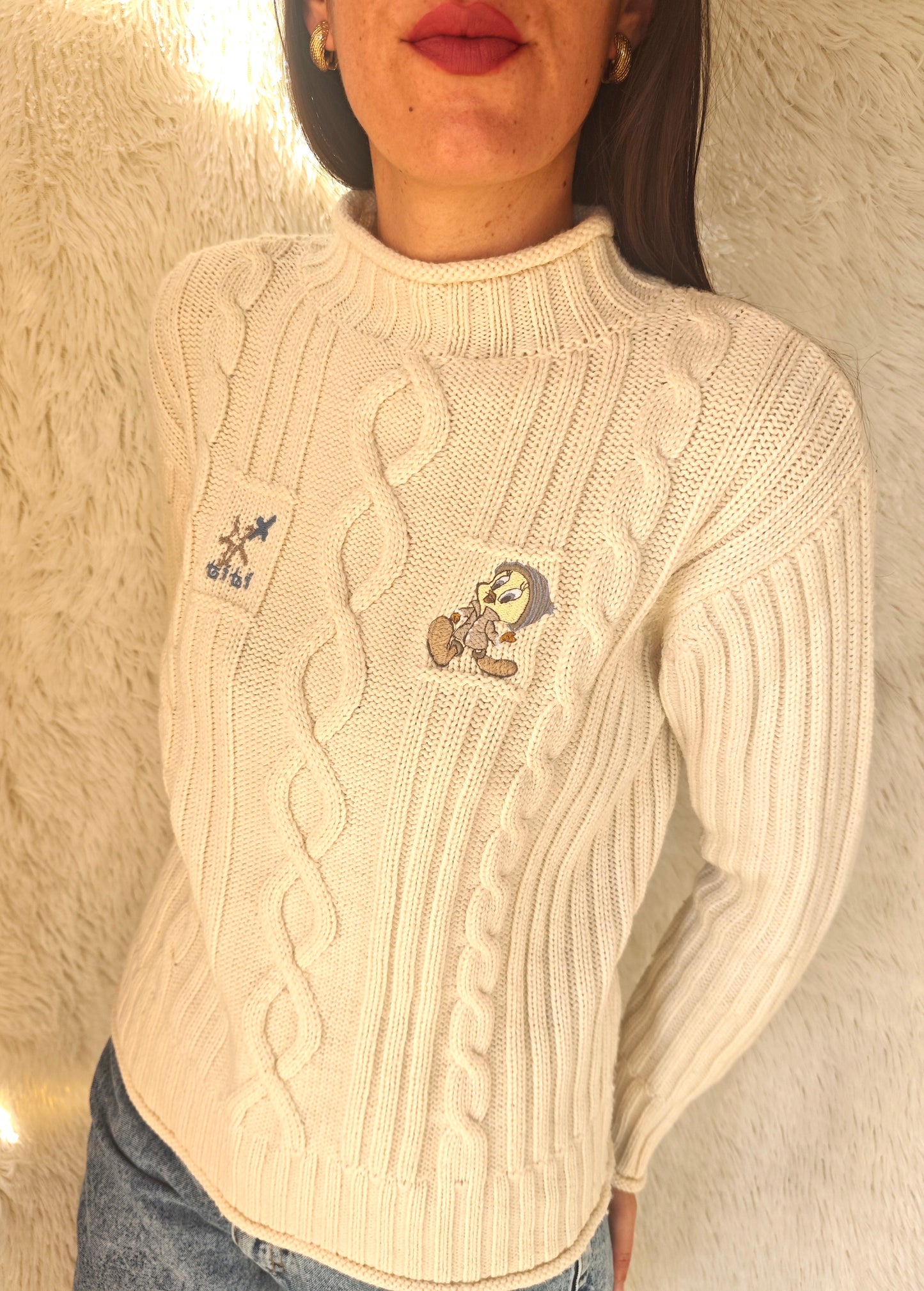 Pull Titti