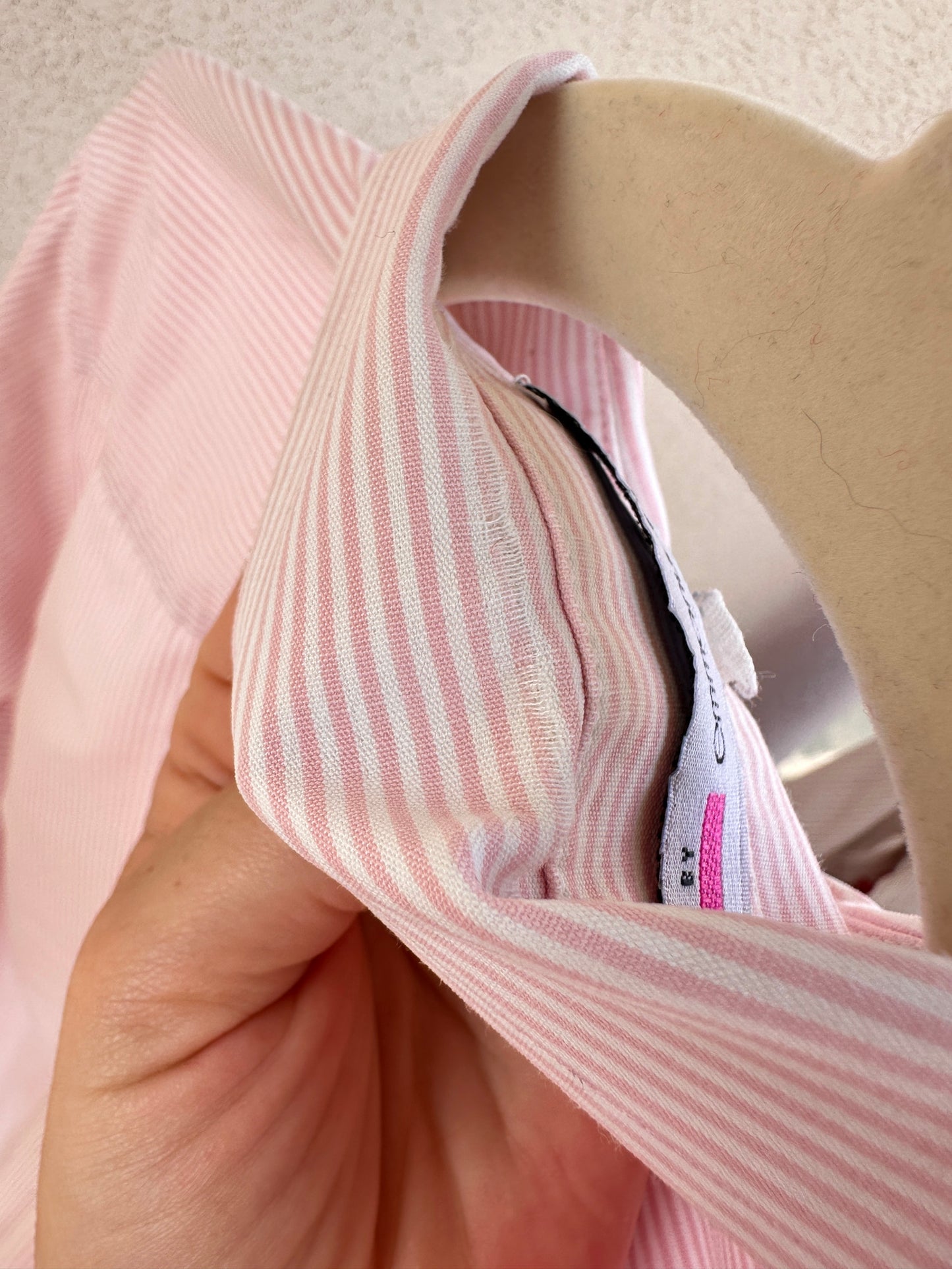 Camicia vichy Titti e Silvestro