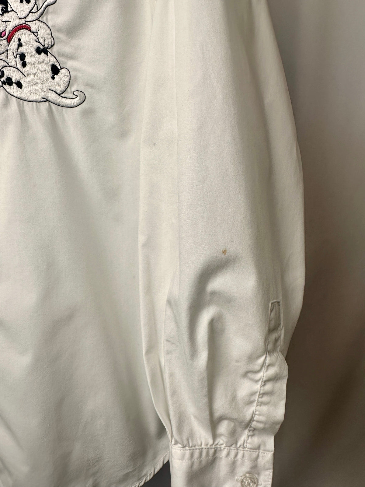 Camicia vintage dalmata