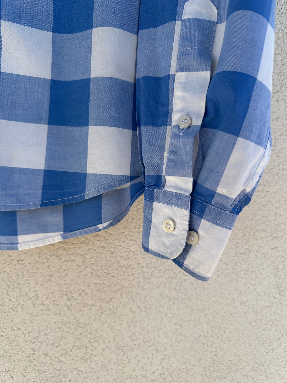 Camicia paperino tennis
