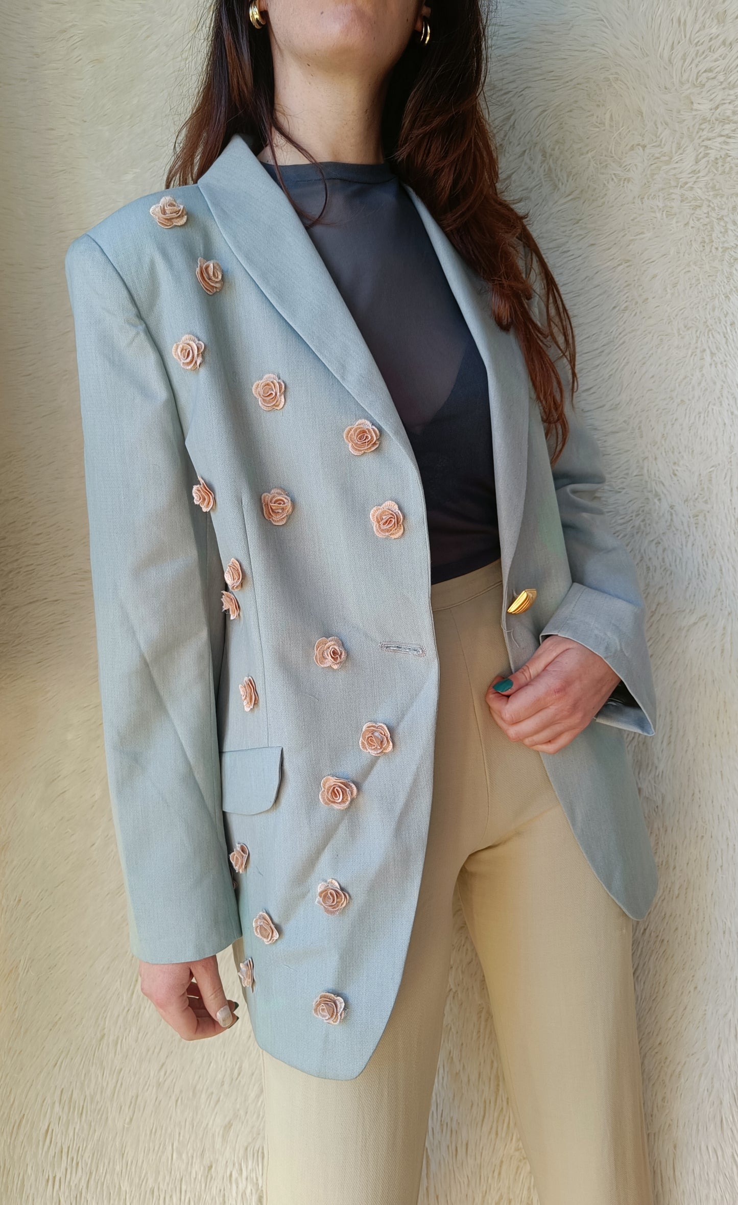 Blazer Beverly Hills