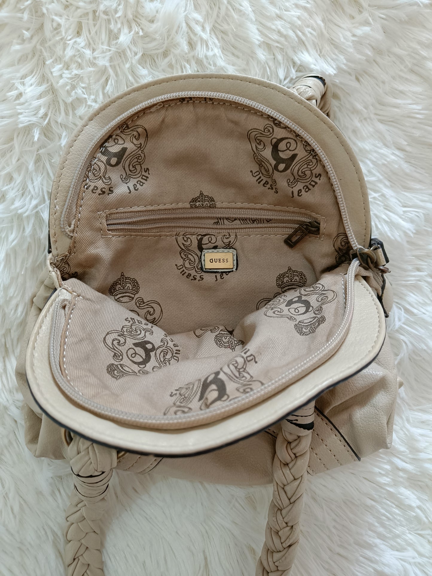 Vintage Guess