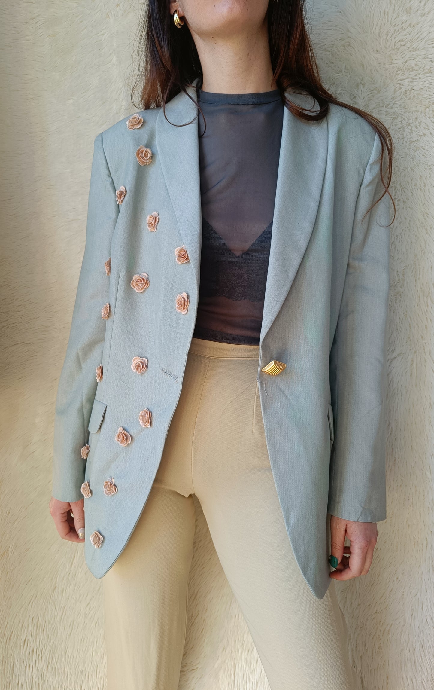 Blazer Beverly Hills