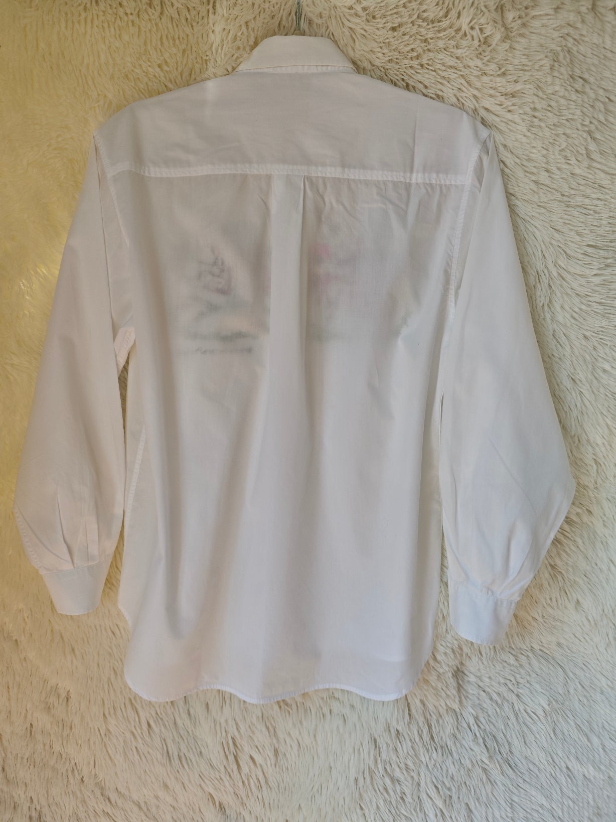Camicia Hanna-Barbera Orso Yoghi & Friends (collab speciale)