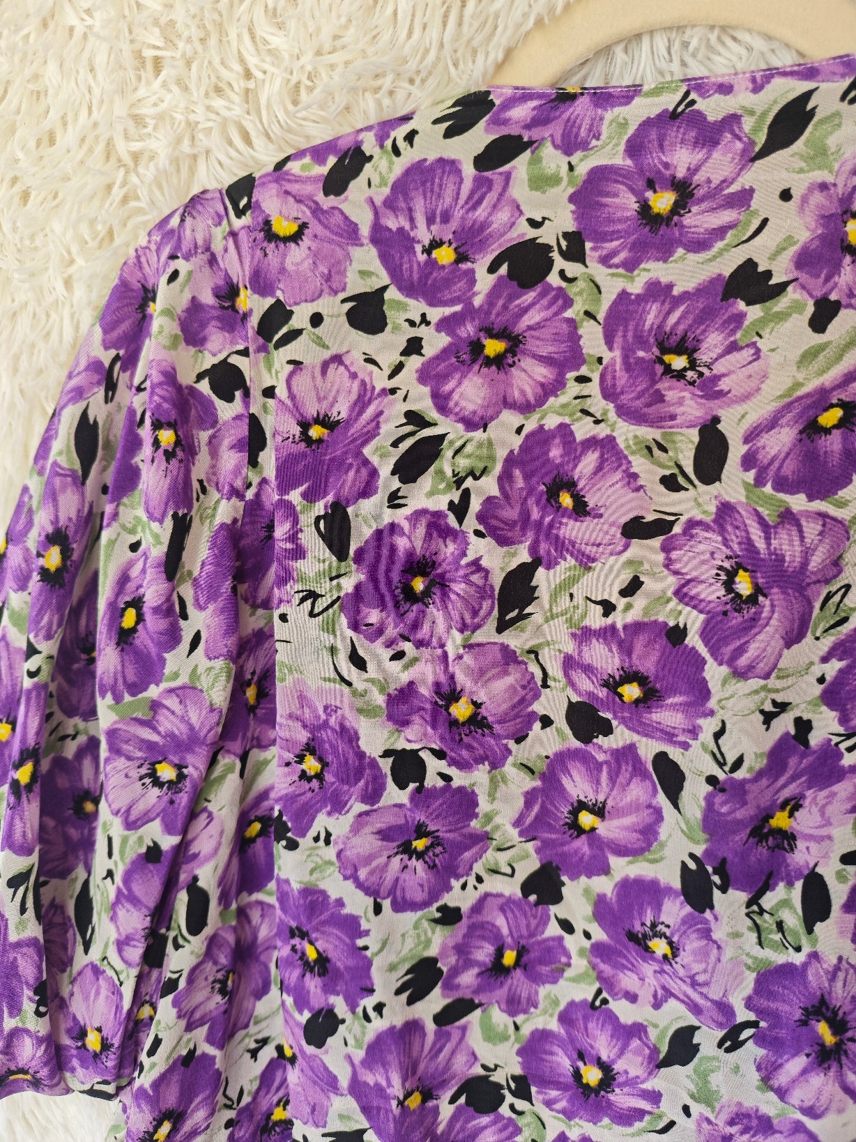 Camicia aperta Renato Balestra Exclusive
