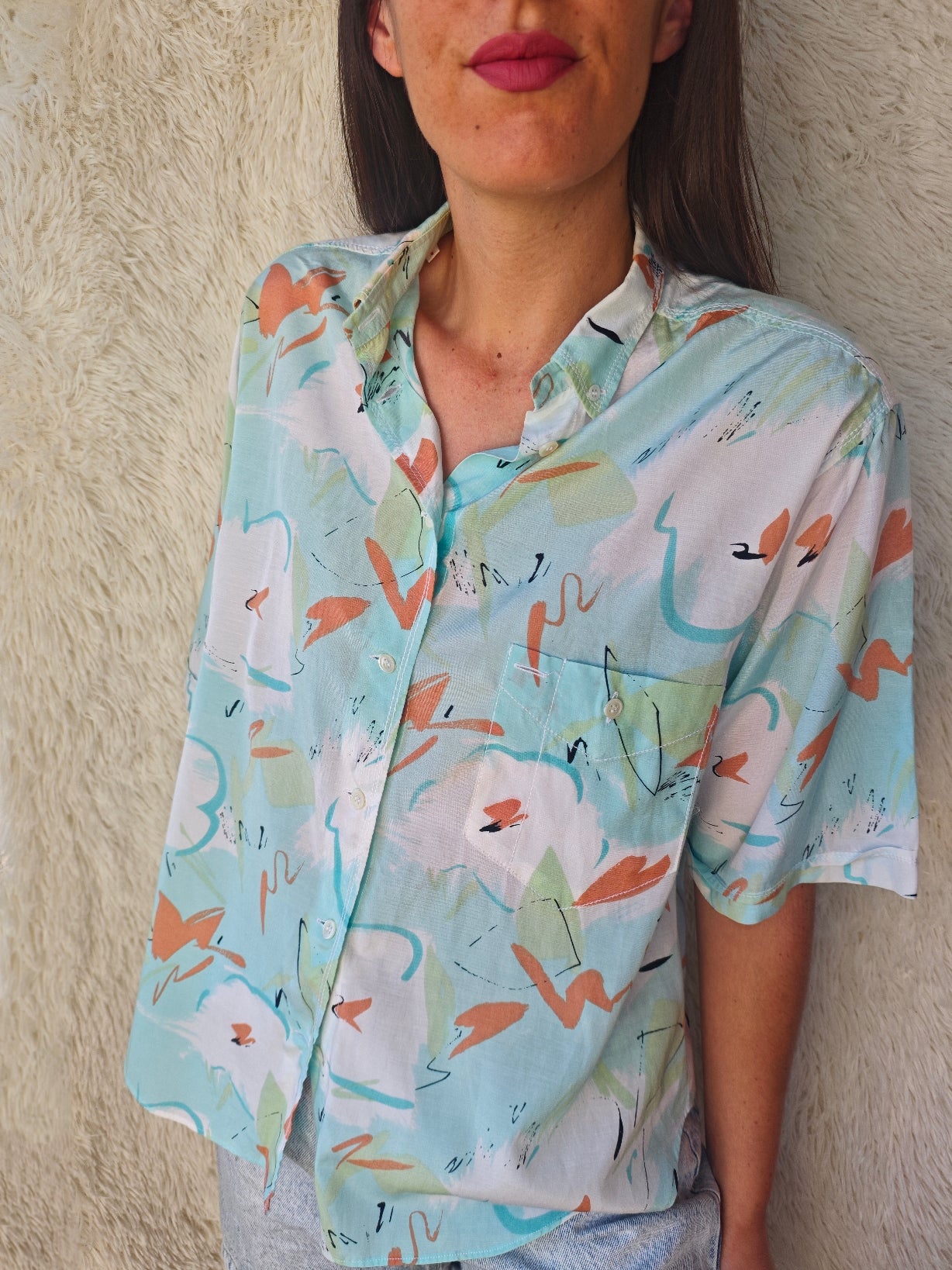 Camicia jazz