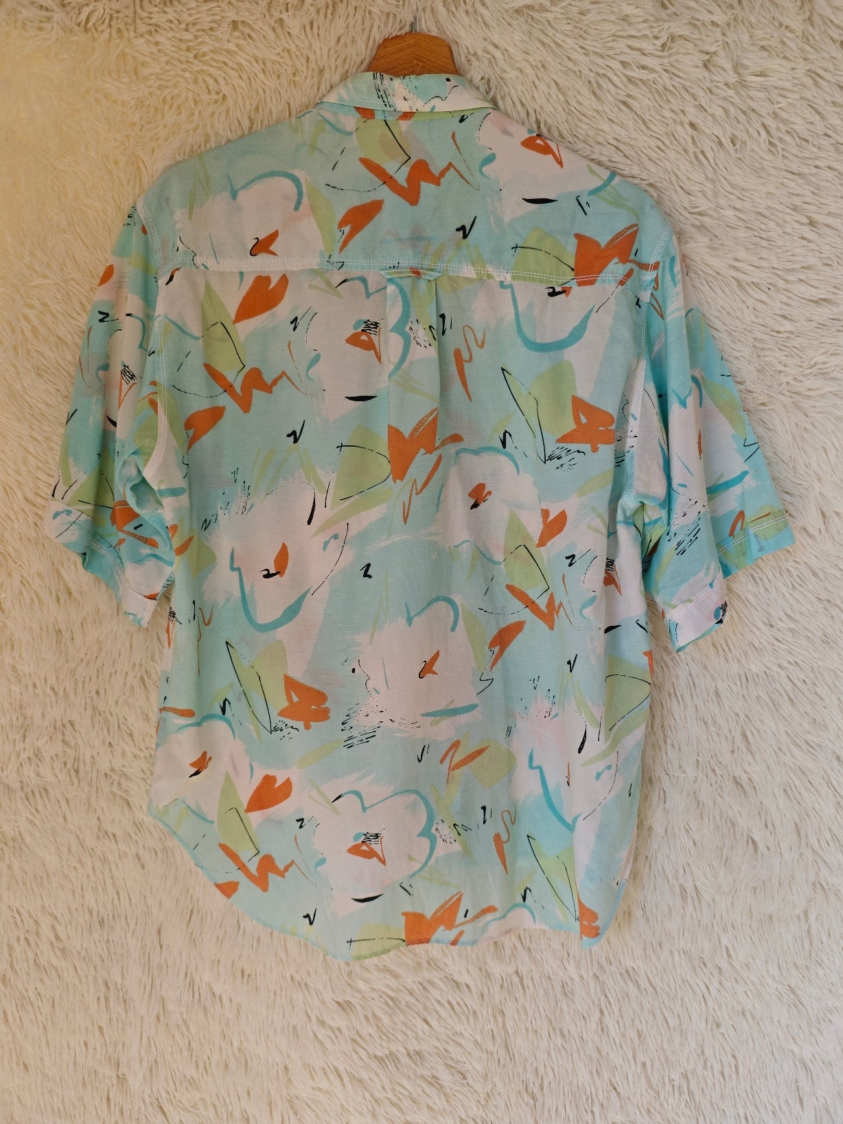 Camicia jazz