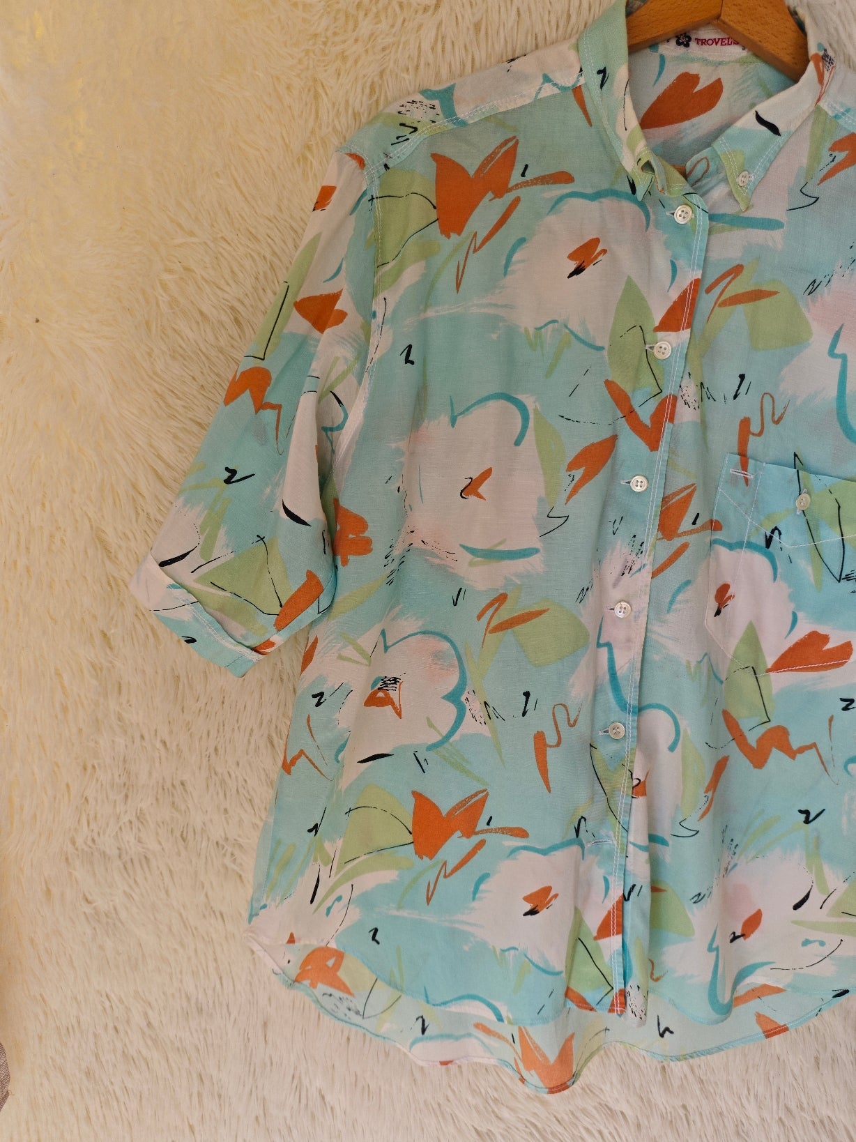 Camicia jazz