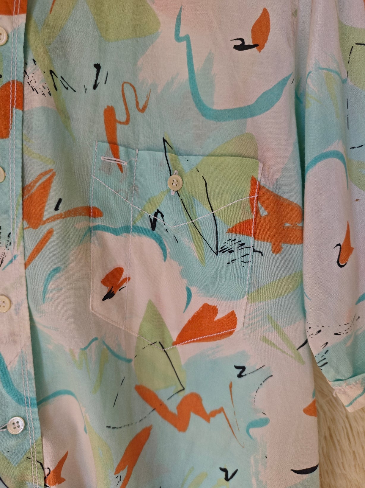 Camicia jazz