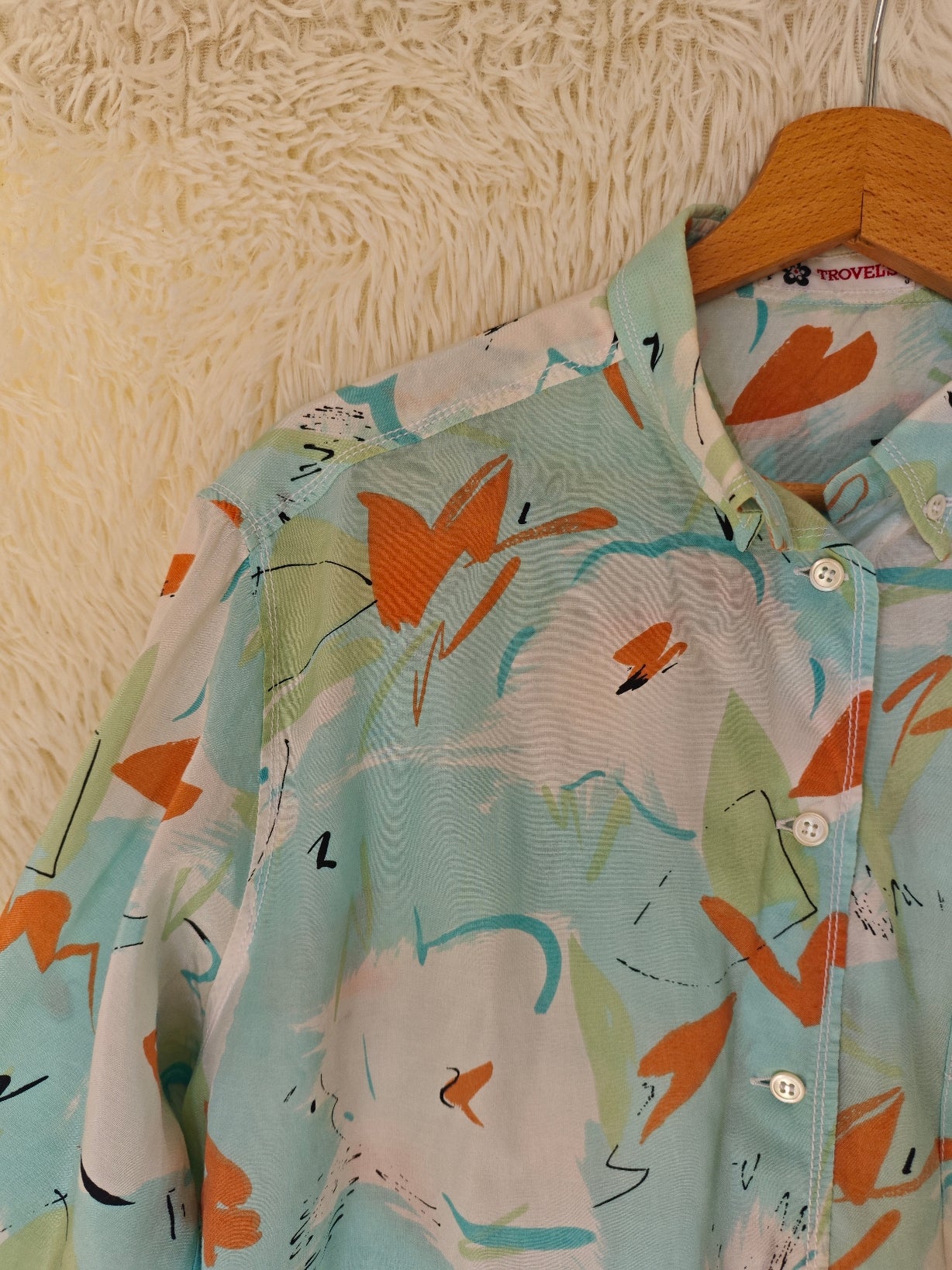Camicia jazz
