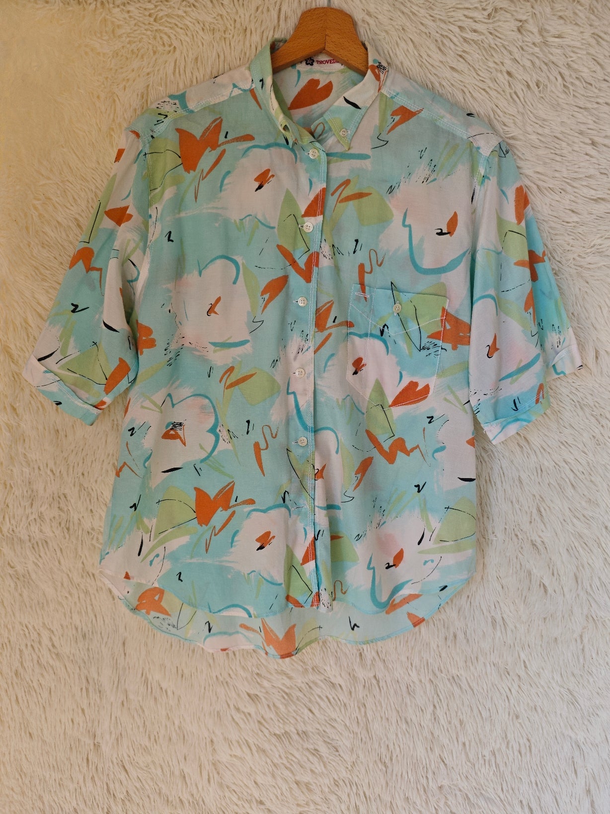 Camicia jazz