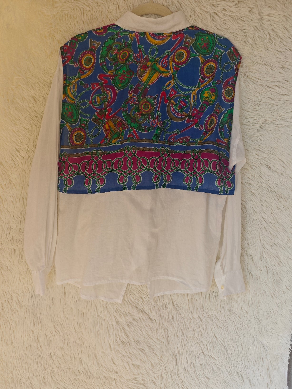 Camicia Notti d'oriente