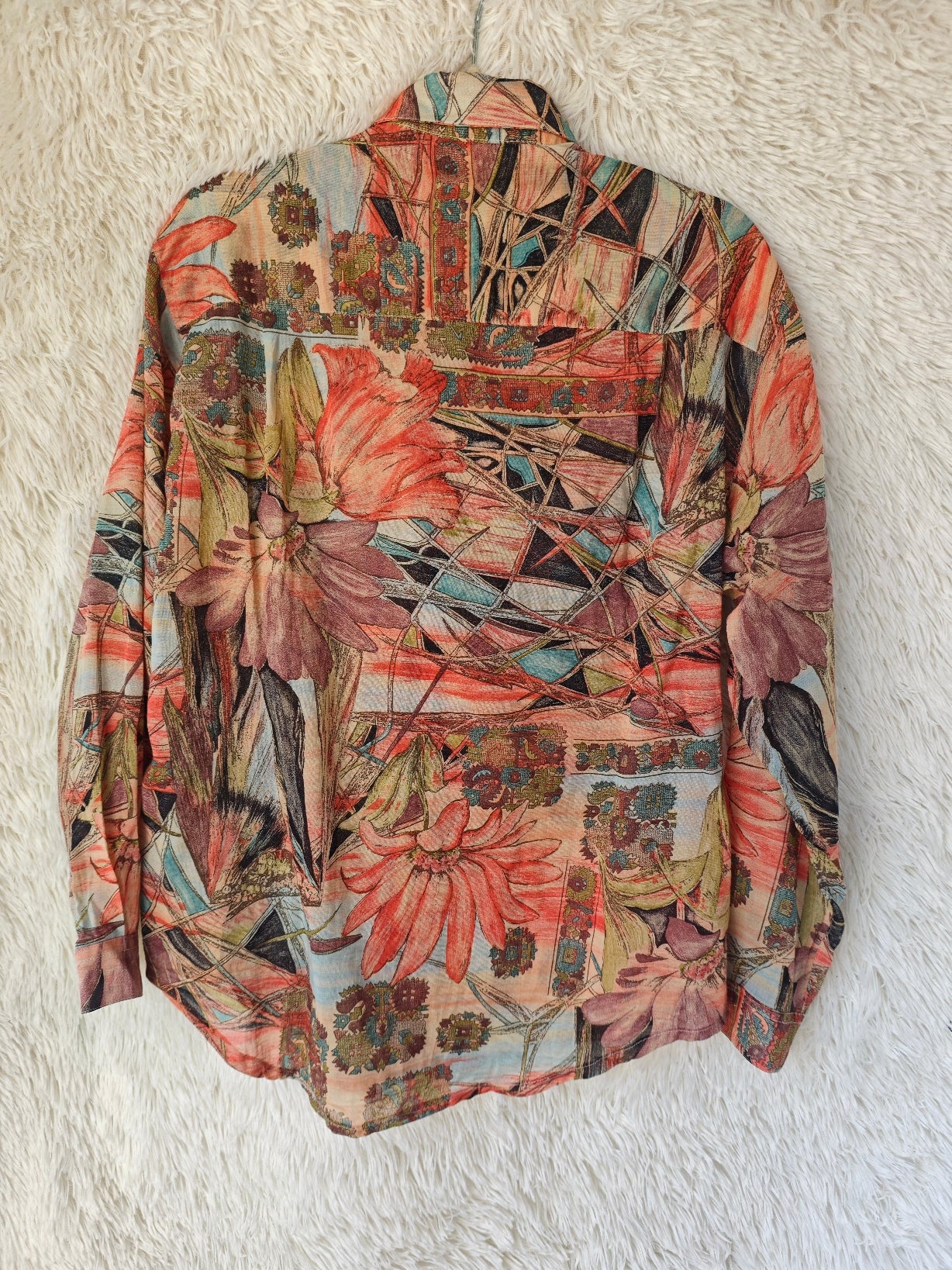 Camicia Desigual vintage