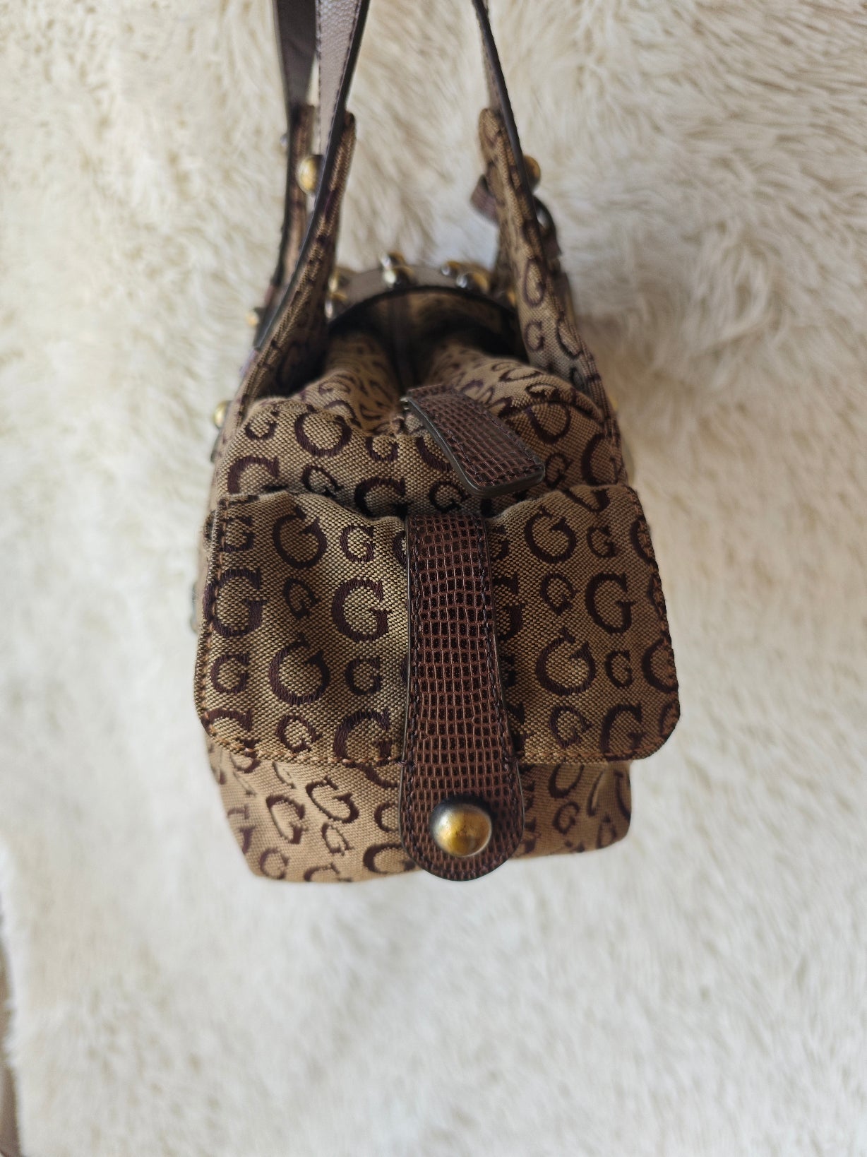 Borsa Guess y2k