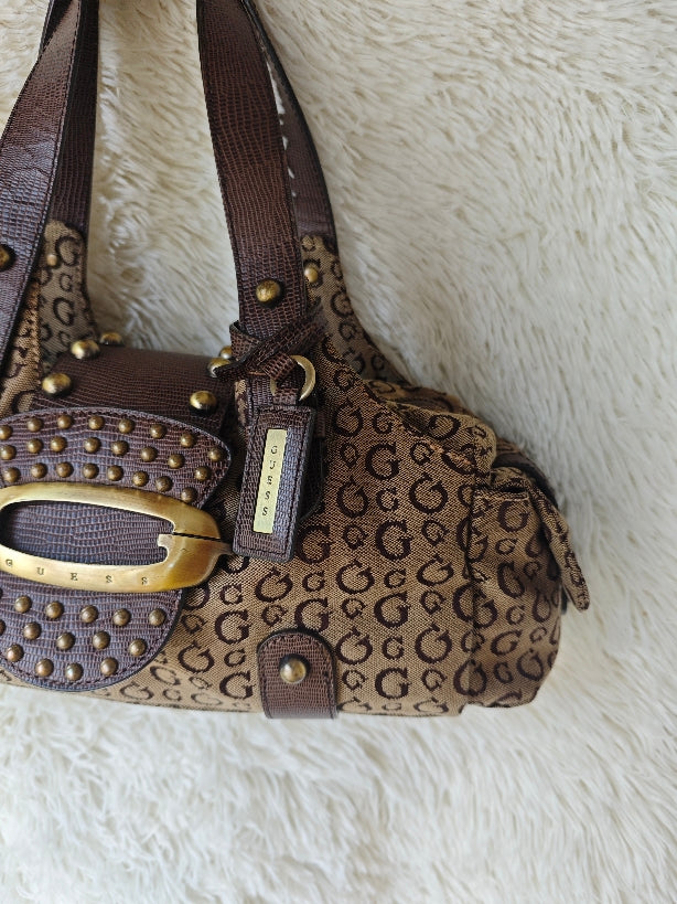 Borsa Guess y2k