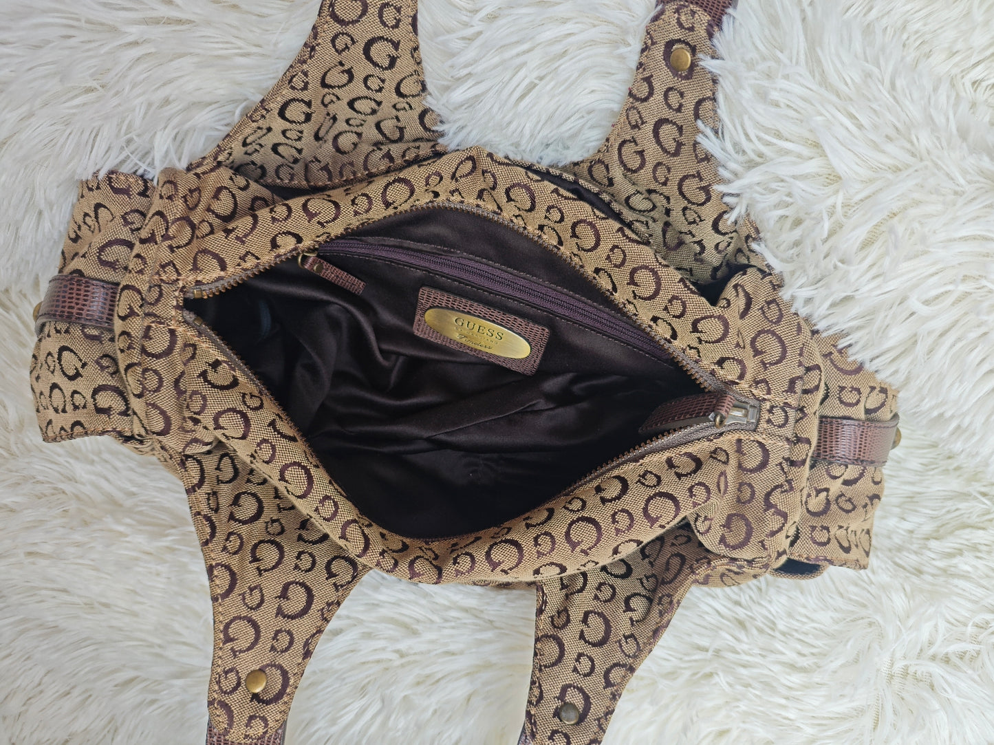 Borsa Guess y2k