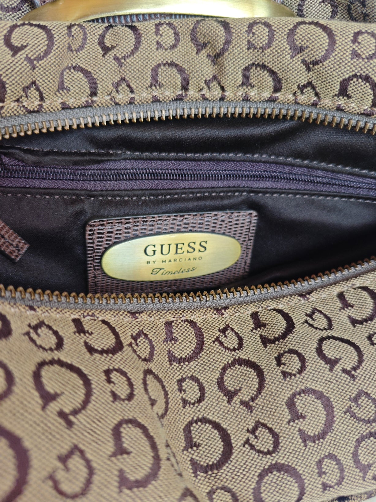 Borsa Guess y2k