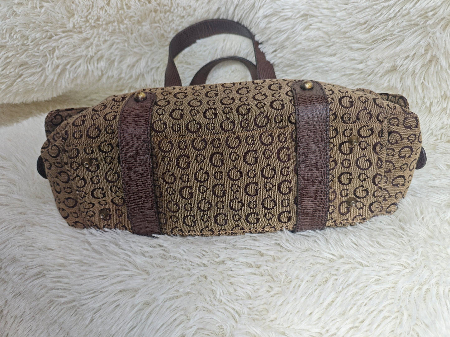 Borsa Guess y2k
