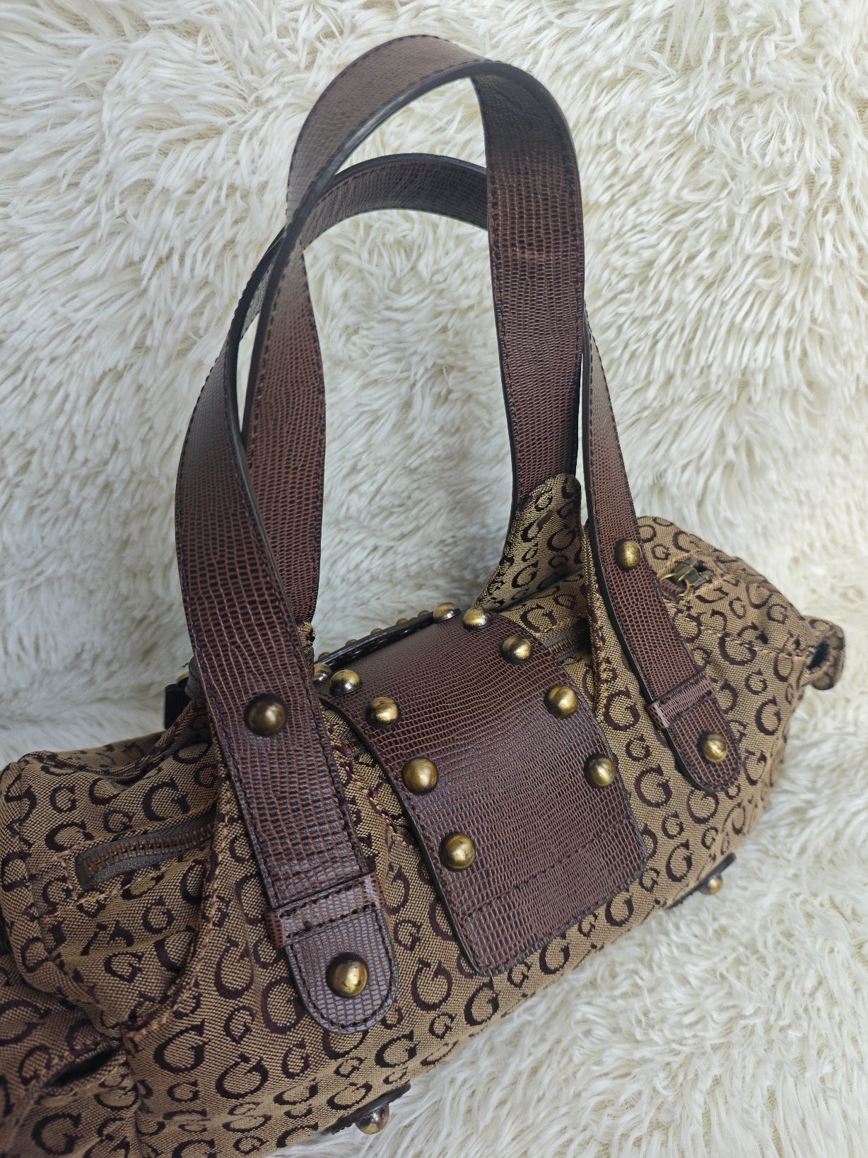 Borsa Guess y2k