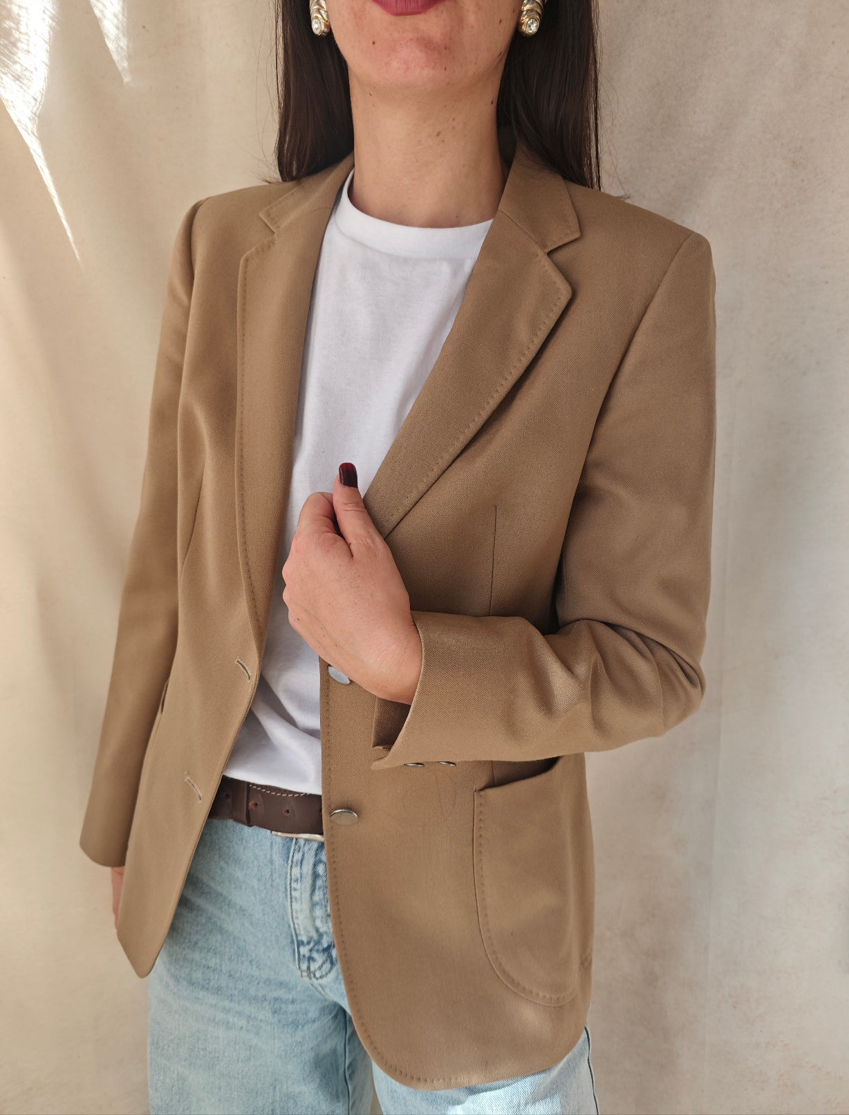 Blazer Daks London