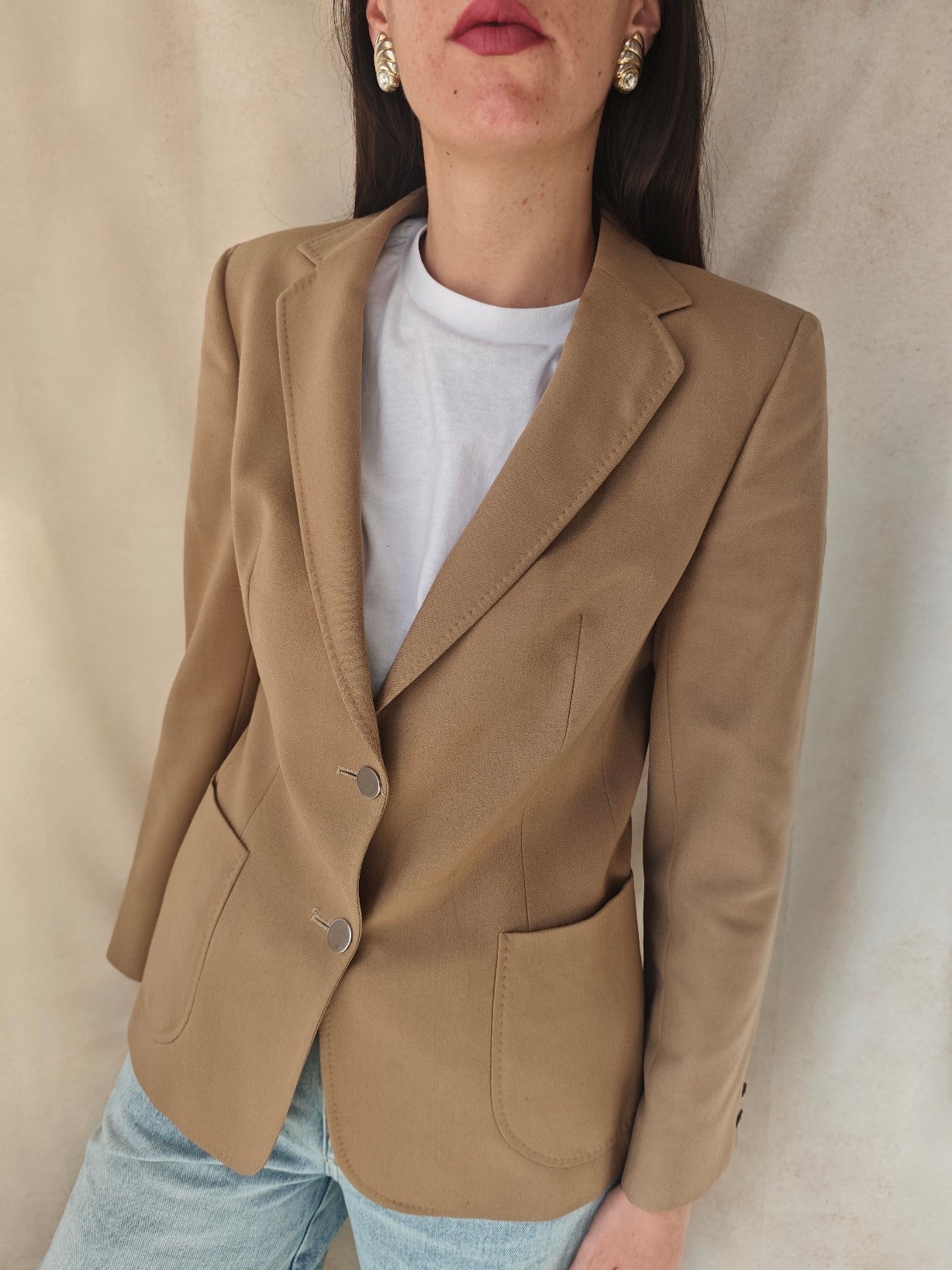 Blazer Daks London