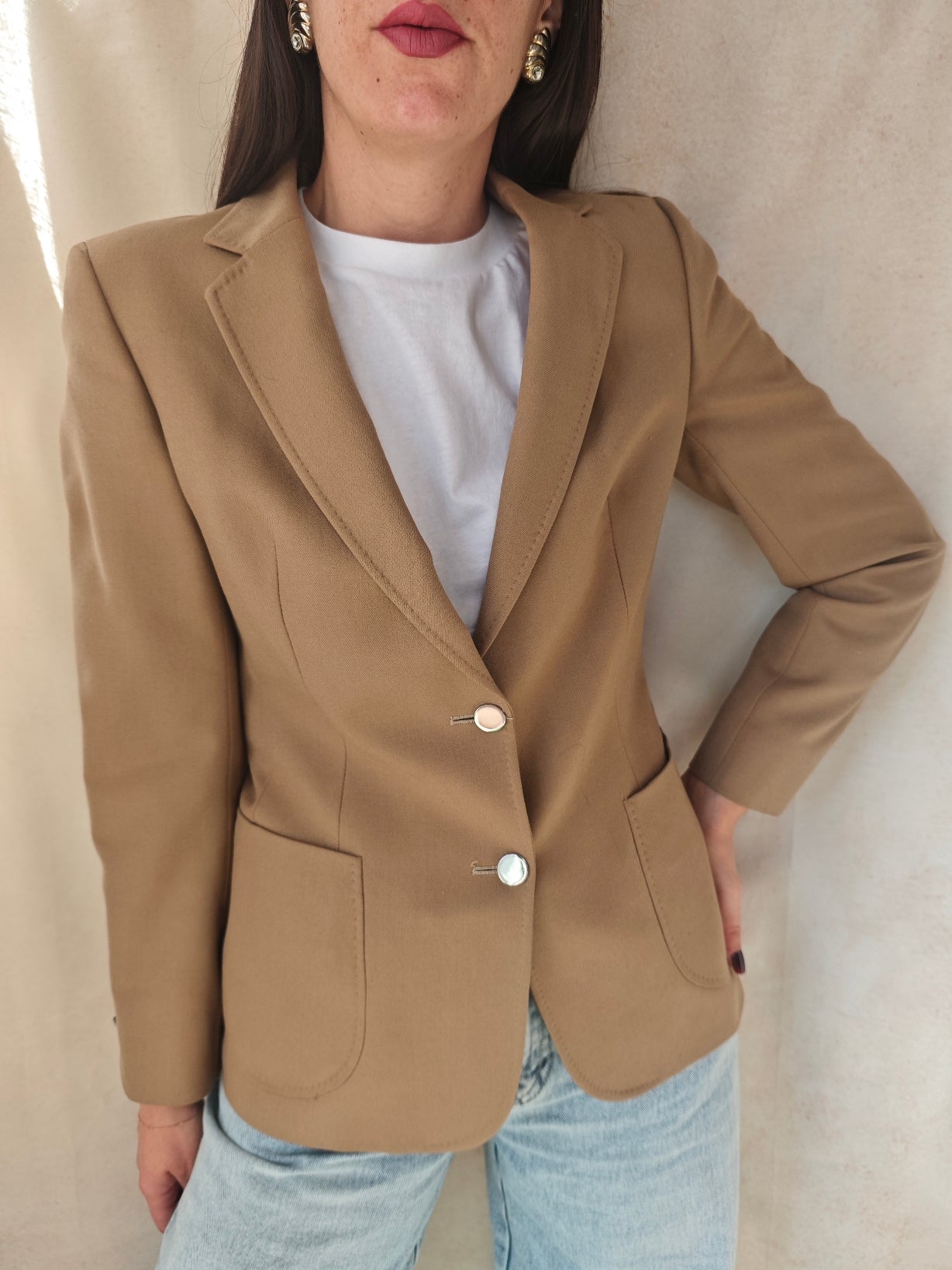 Blazer Daks London