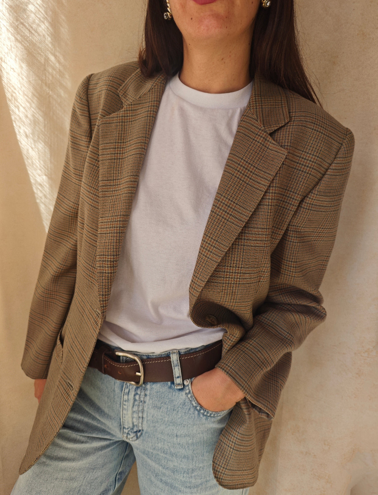 Blazer Alba Fornari