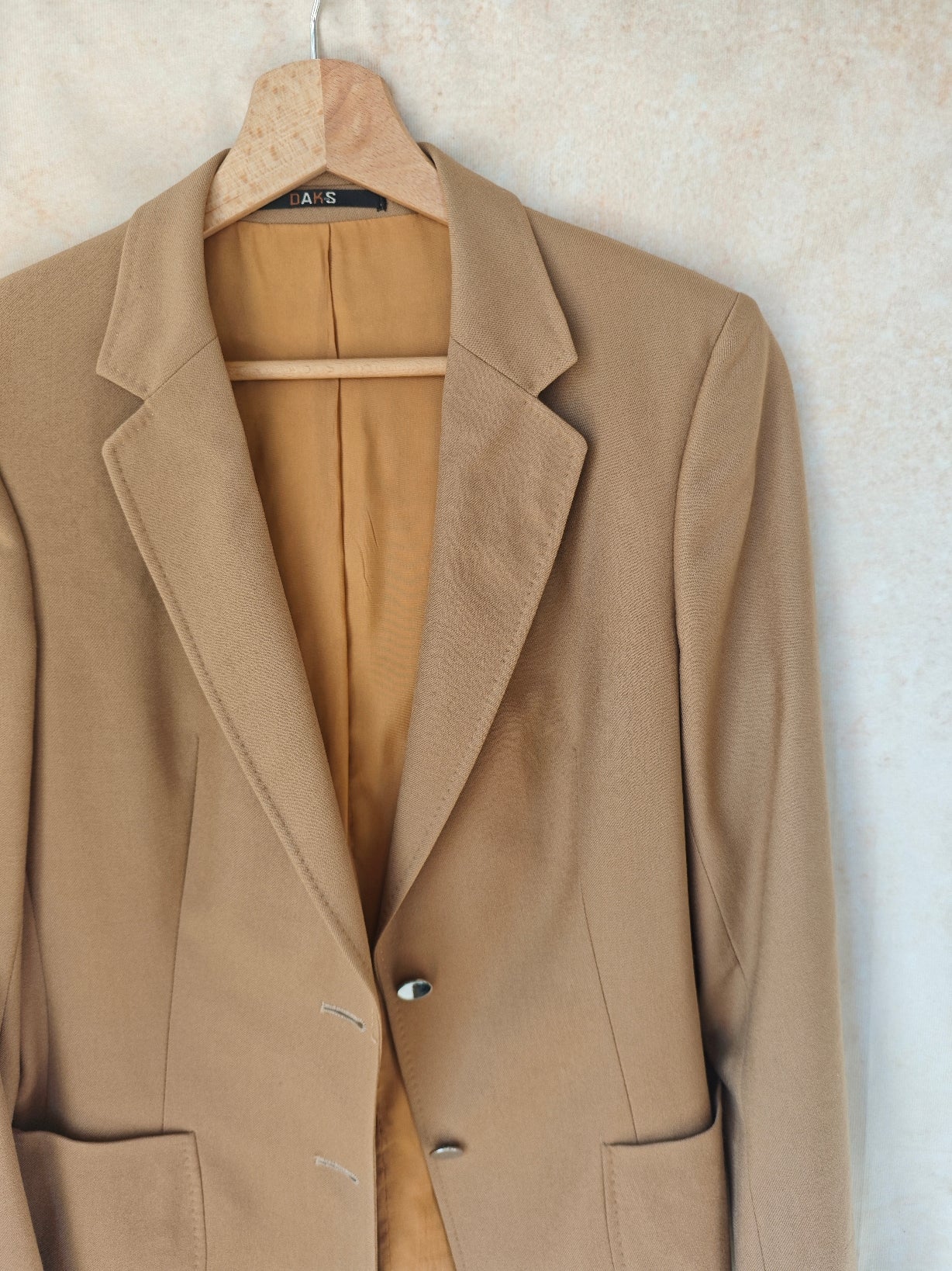 Blazer Daks London