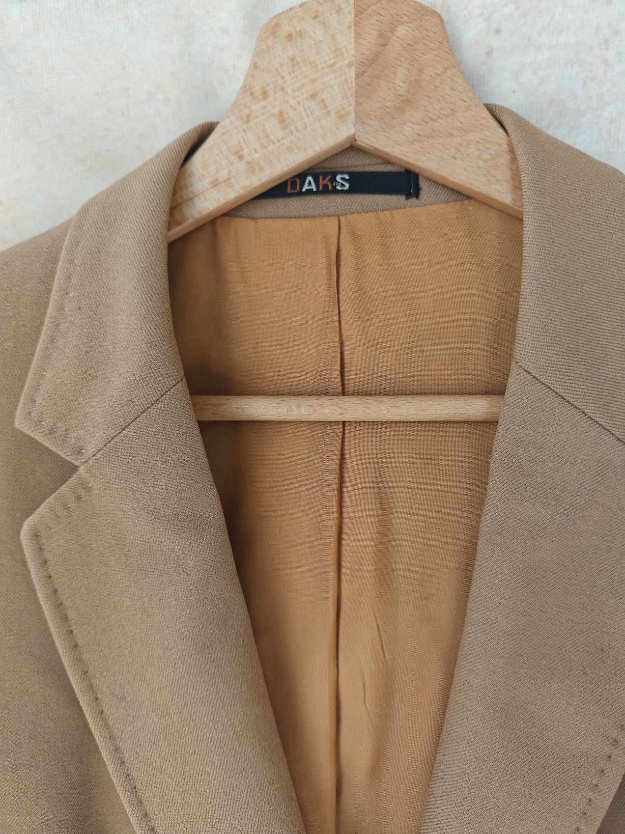 Blazer Daks London
