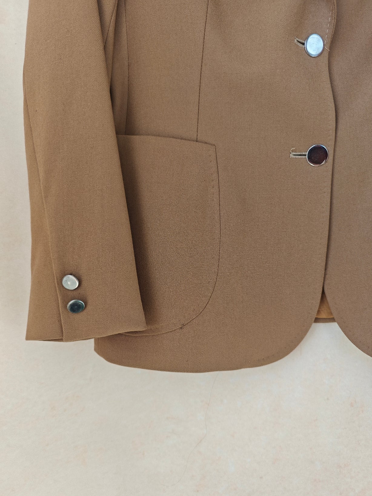 Blazer Daks London
