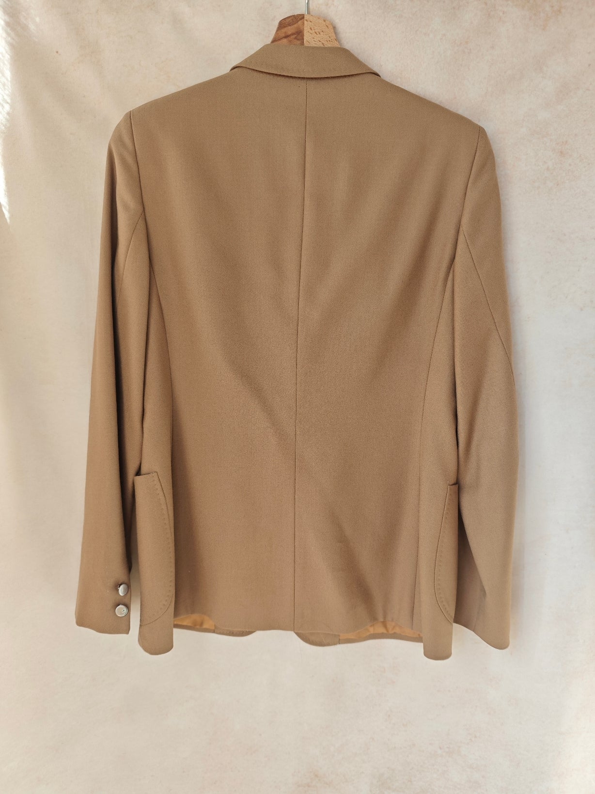 Blazer Daks London