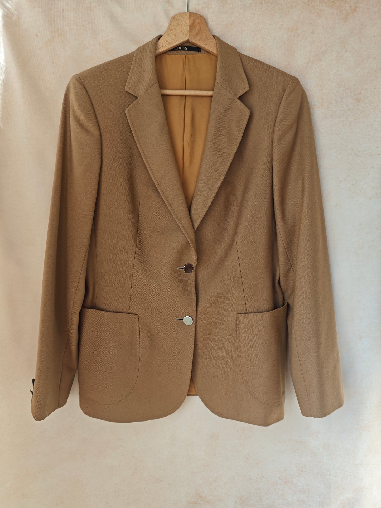 Blazer Daks London