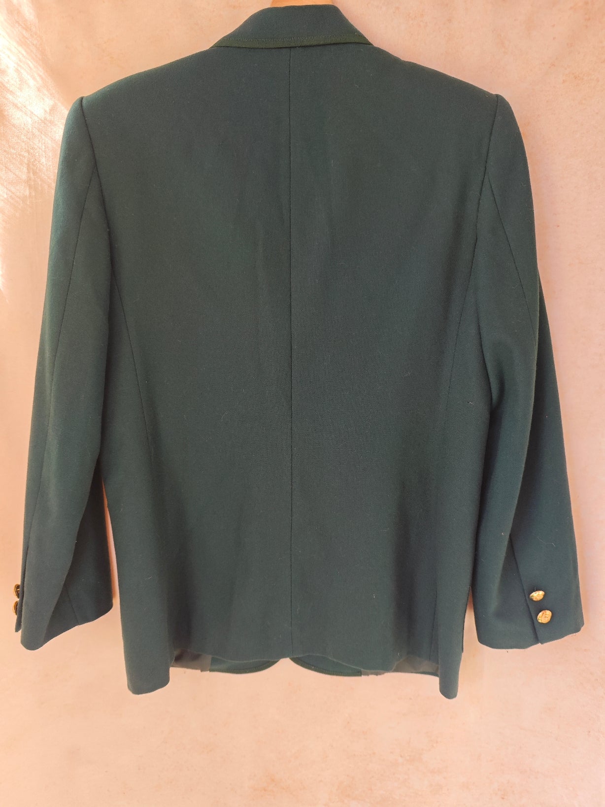 Blazer verde