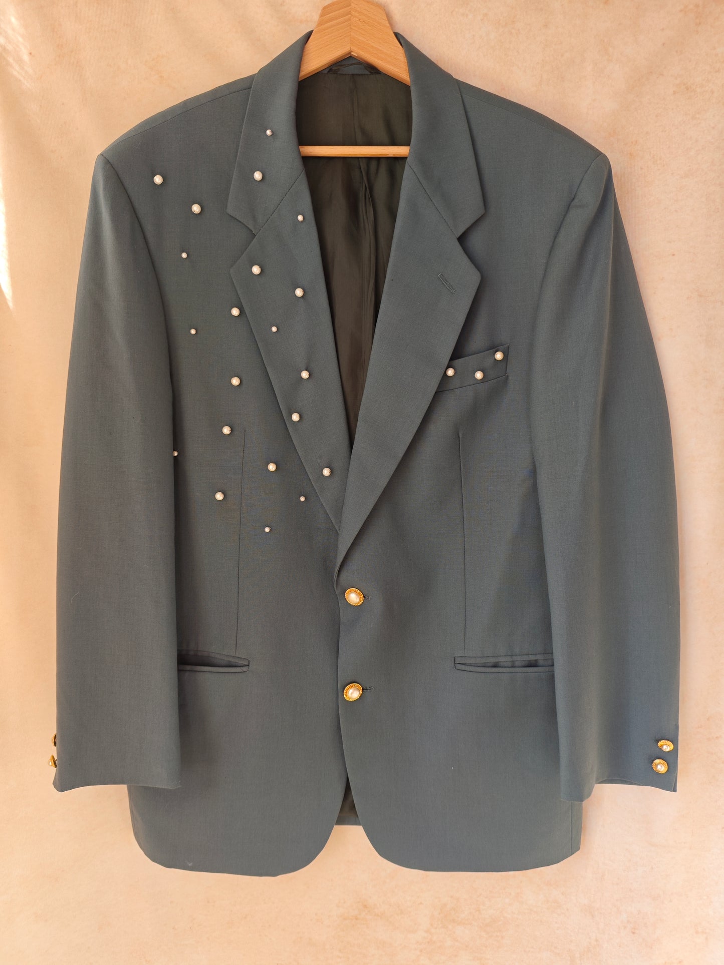 Blazer hailey