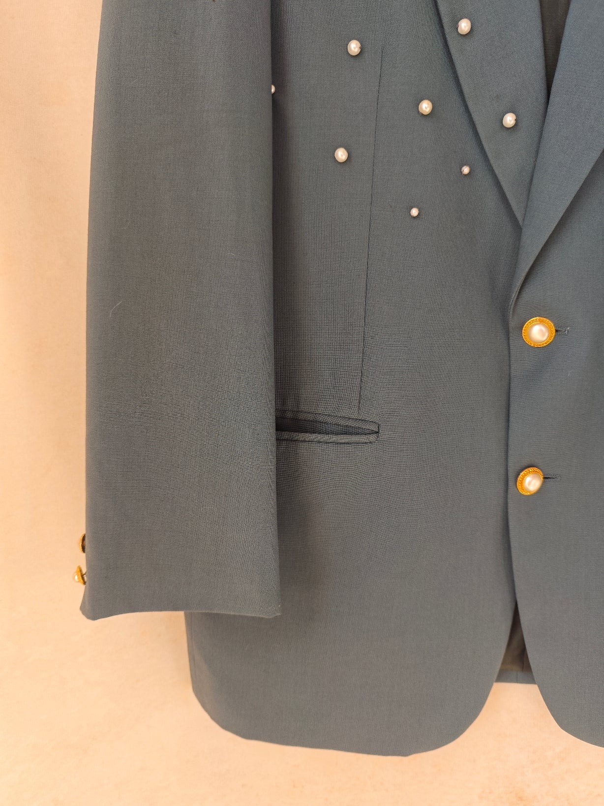Blazer hailey