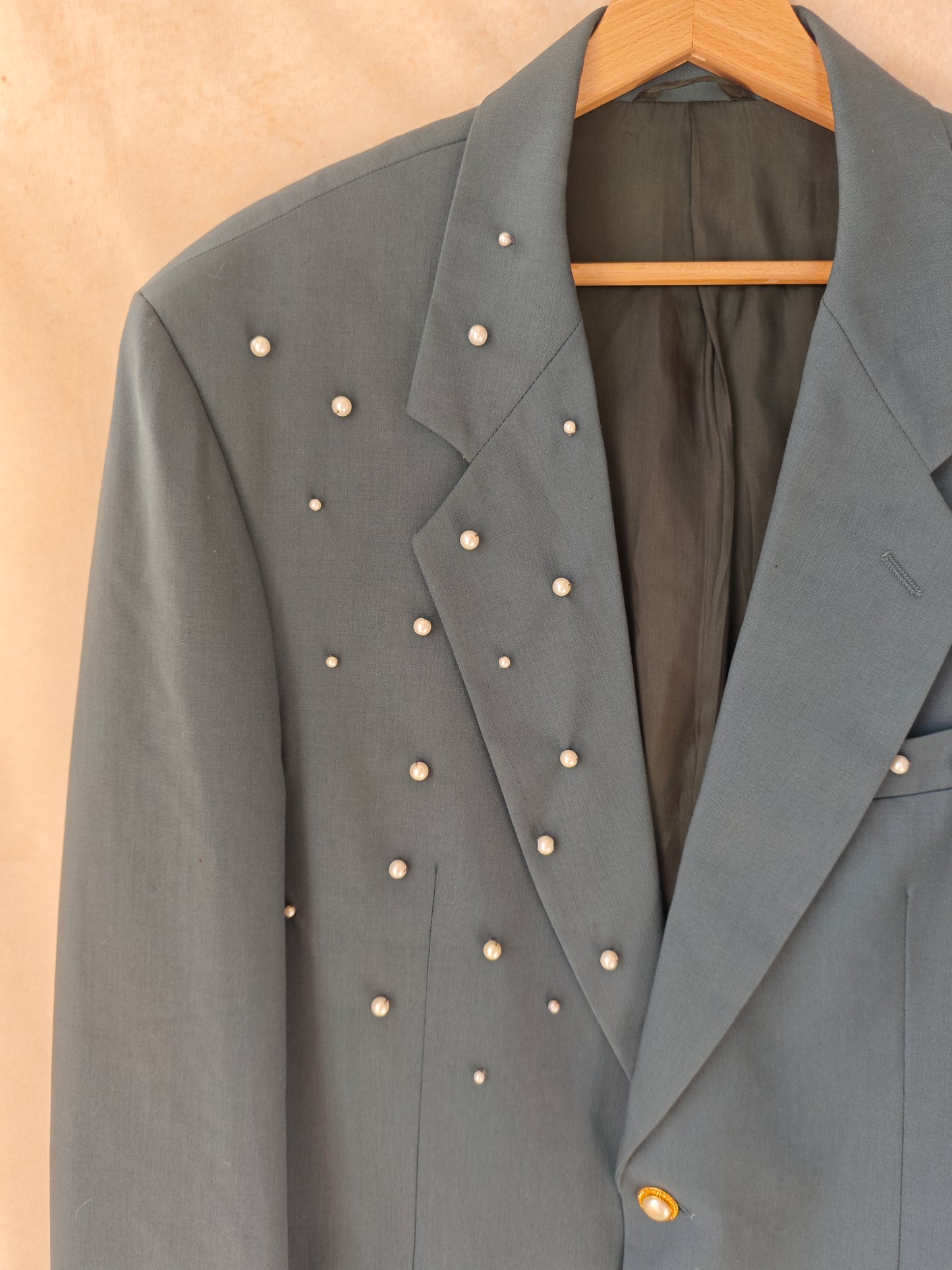 Blazer hailey