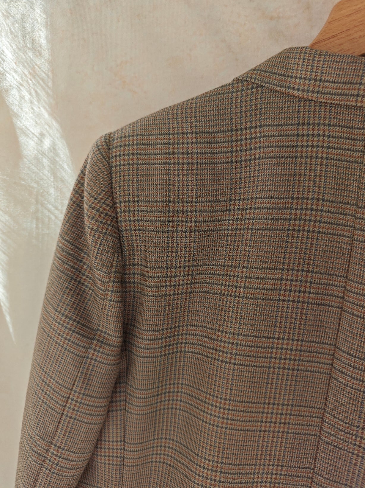 Blazer Alba Fornari