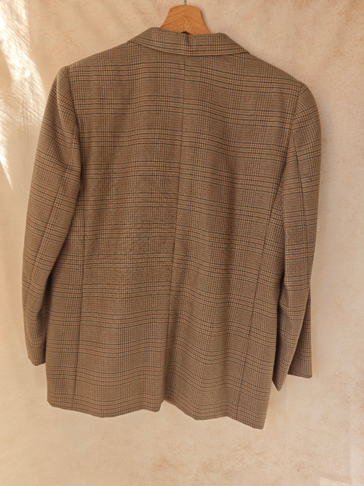 Blazer Alba Fornari