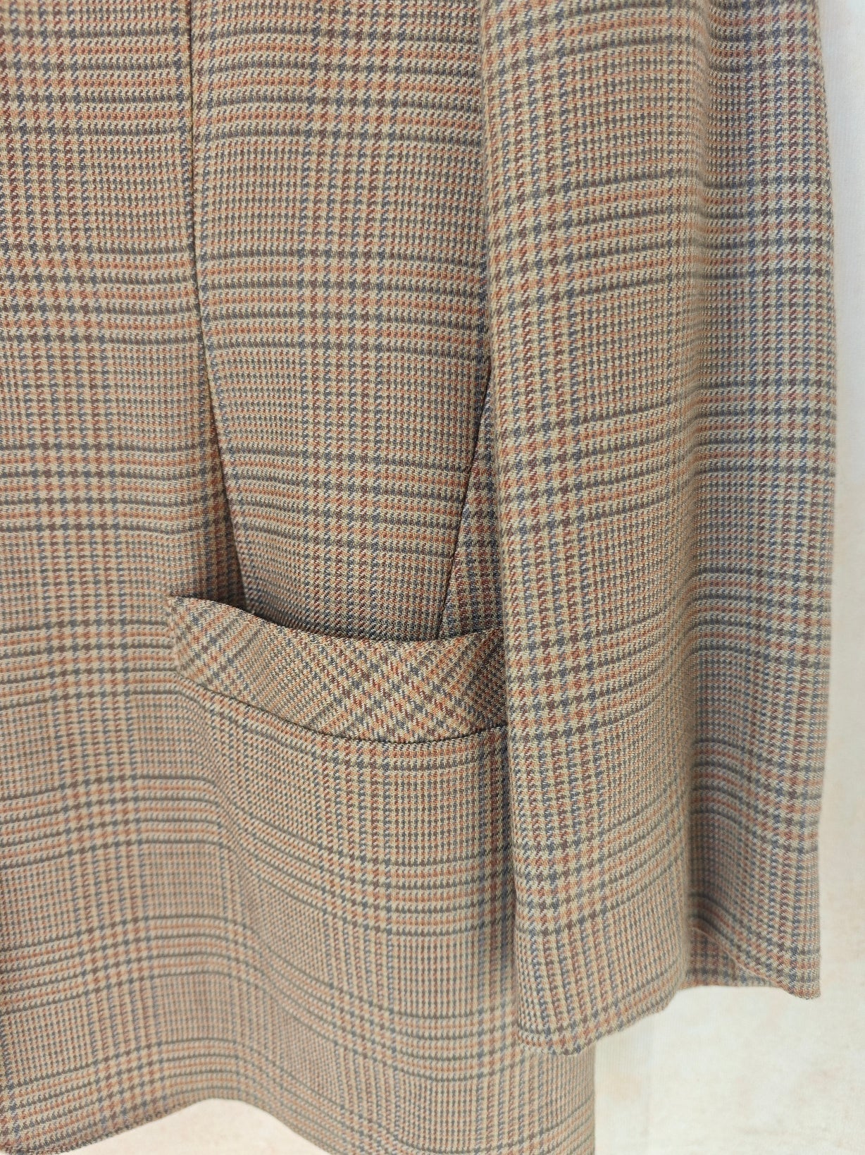 Blazer Alba Fornari
