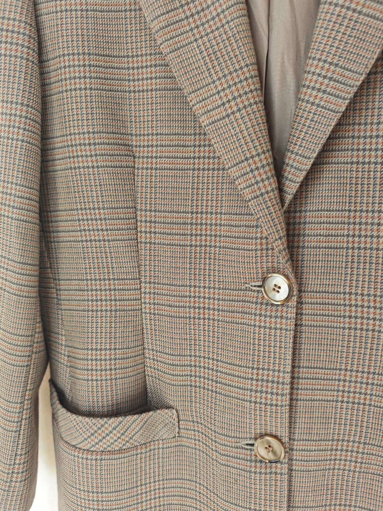 Blazer Alba Fornari