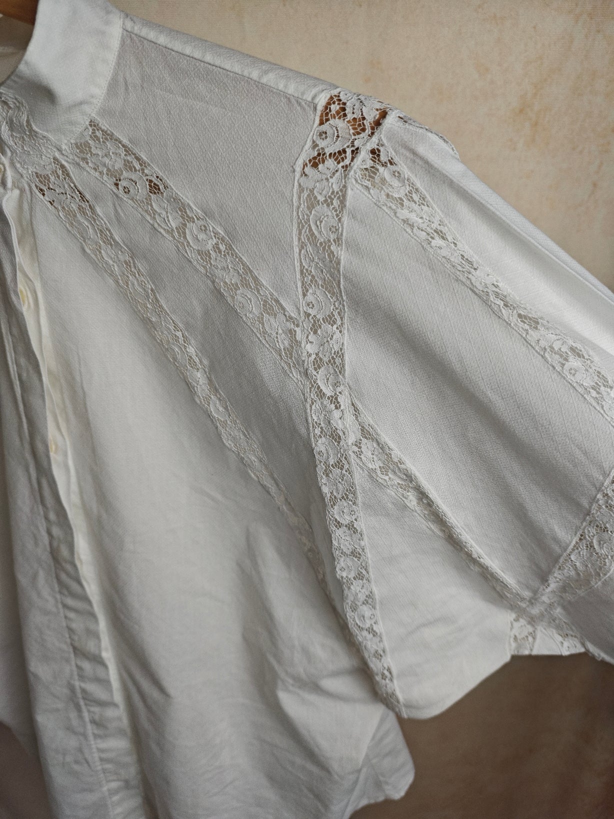 Camicia Loretta Caponi