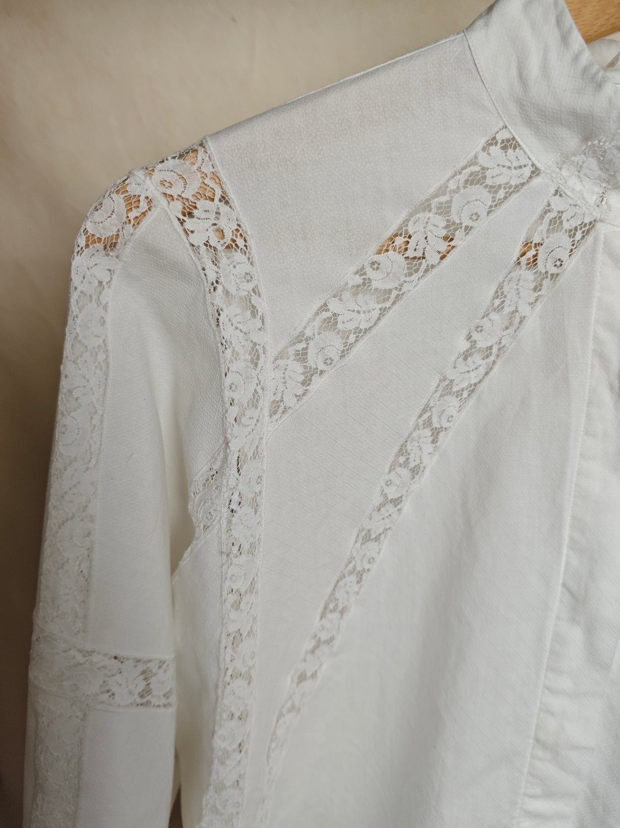 Camicia Loretta Caponi