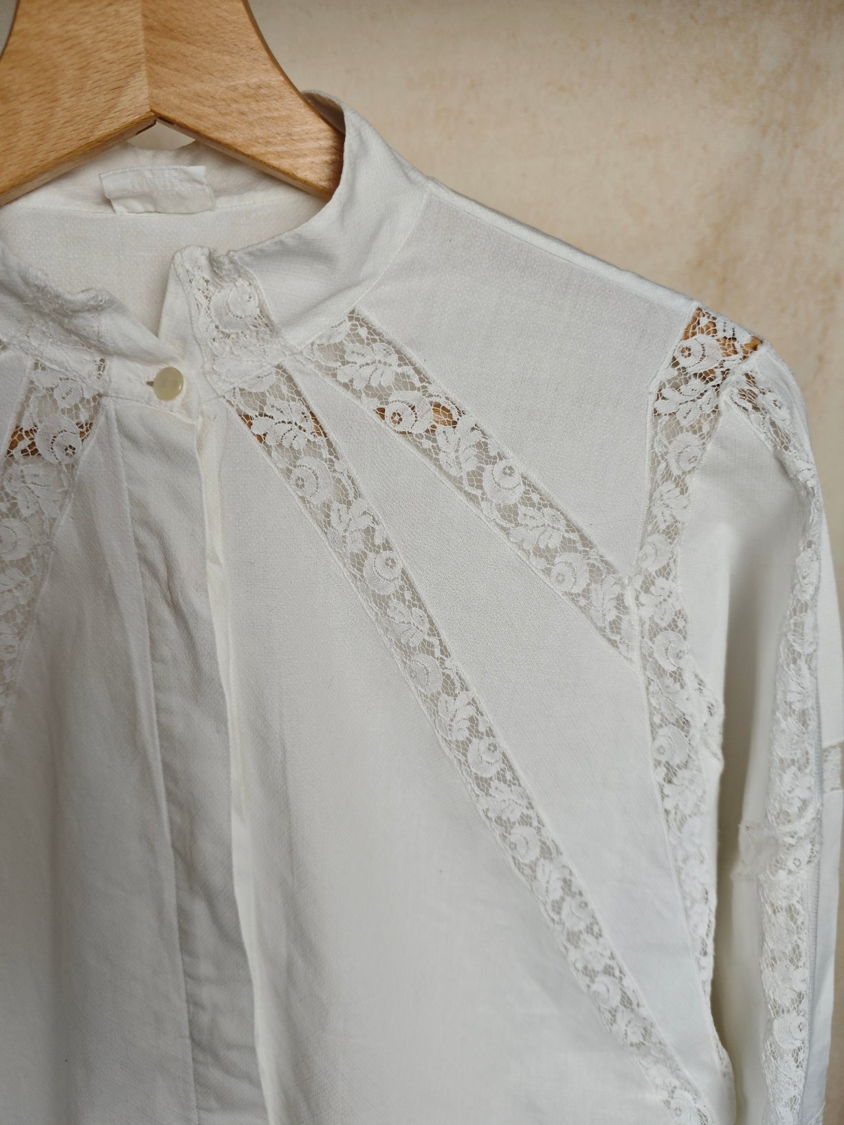 Camicia Loretta Caponi