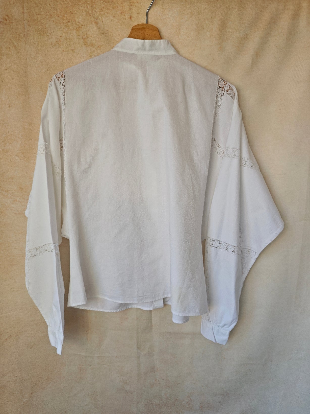 Camicia Loretta Caponi