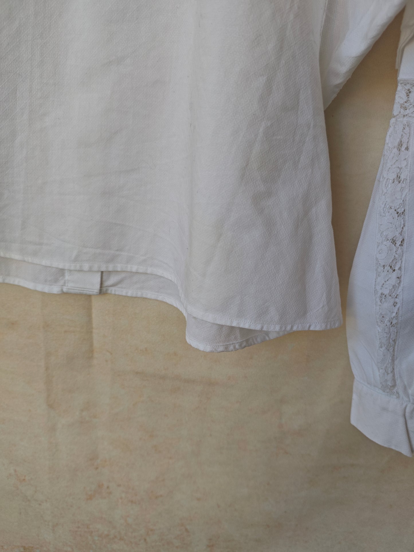 Camicia Loretta Caponi
