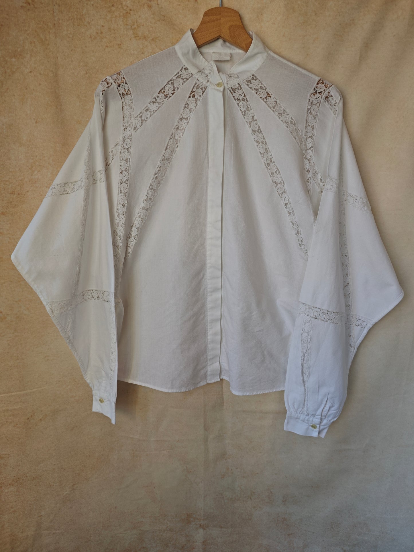 Camicia Loretta Caponi
