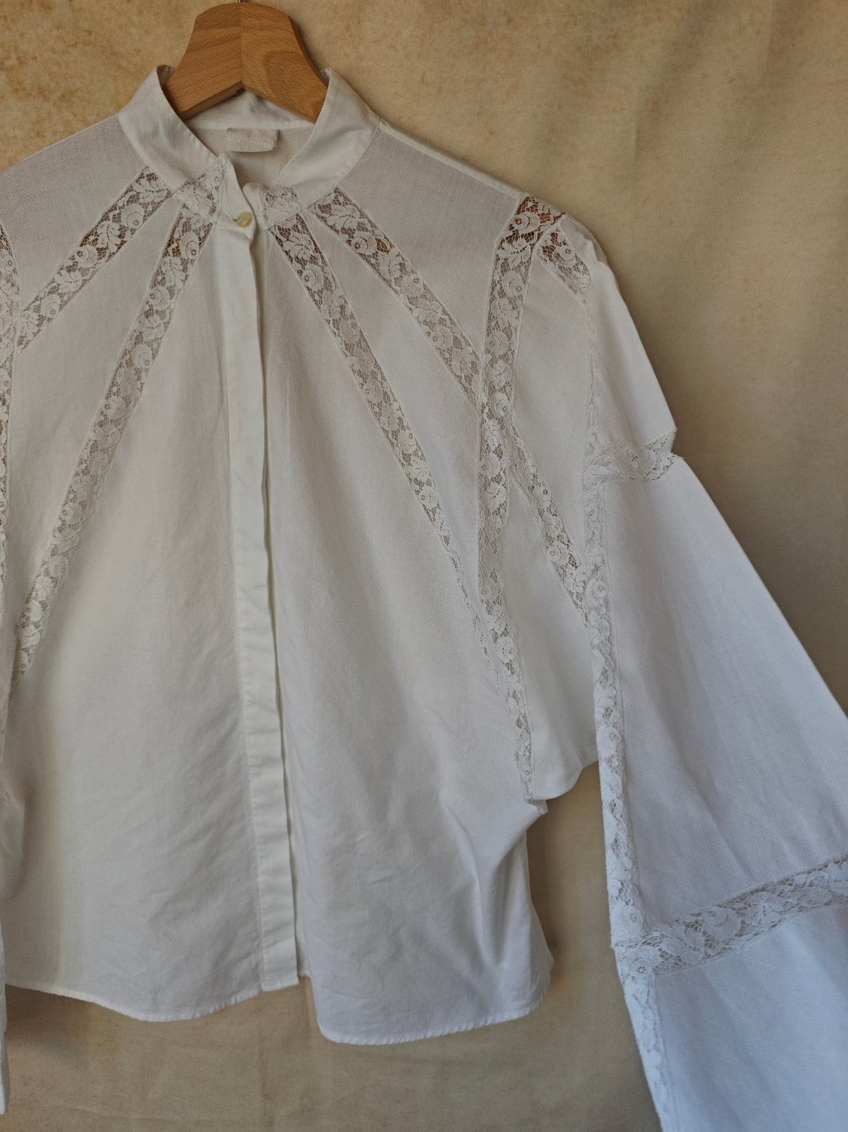 Camicia Loretta Caponi