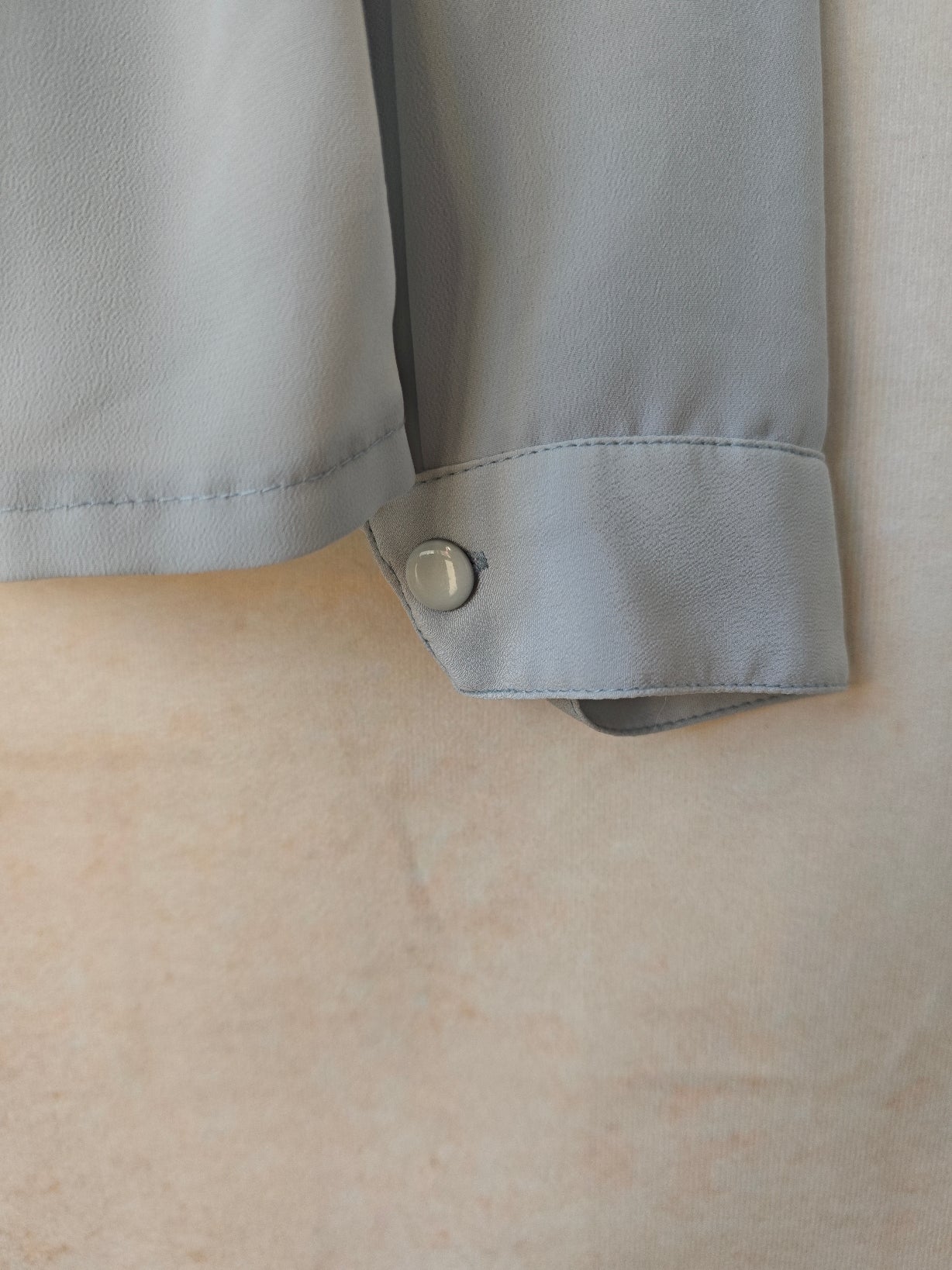 Camicia celeste
