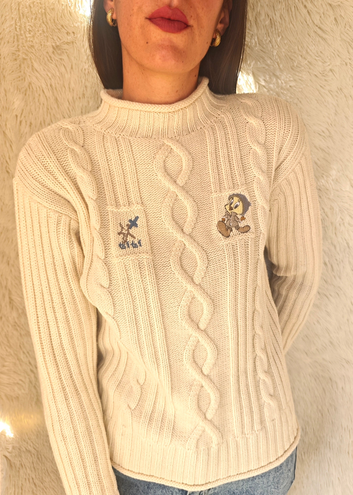 Pull Titti