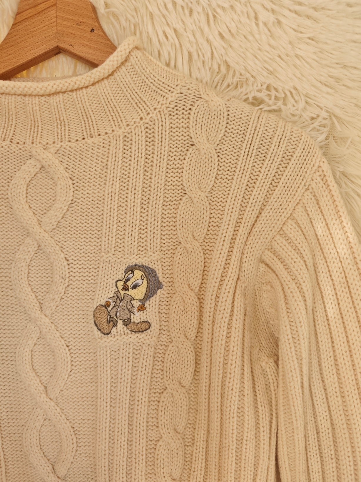 Pull Titti